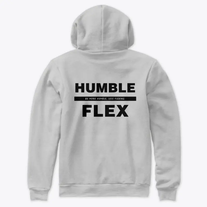 Humble Over Flex Men/Boys Collection