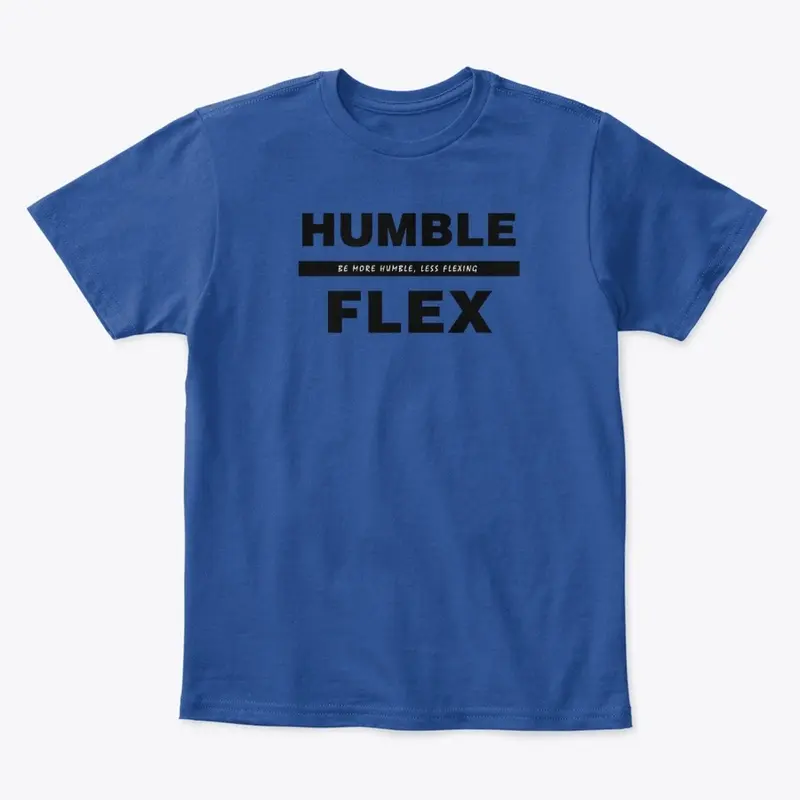 Kids Humble / Flex 