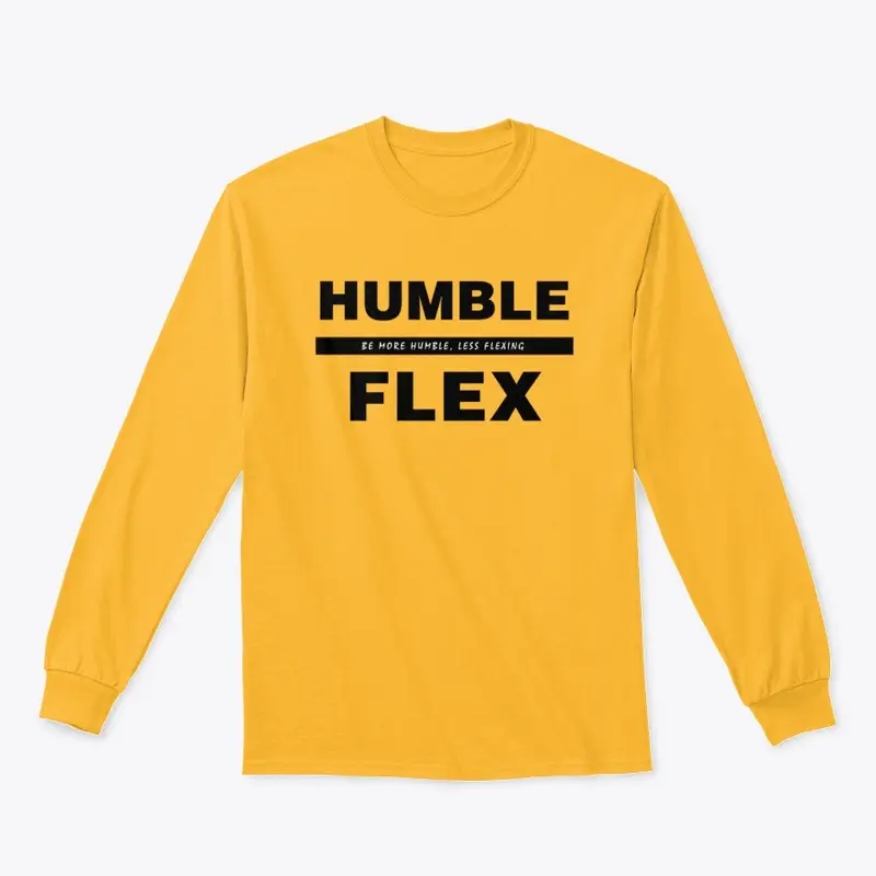 H/F Long Sleeve