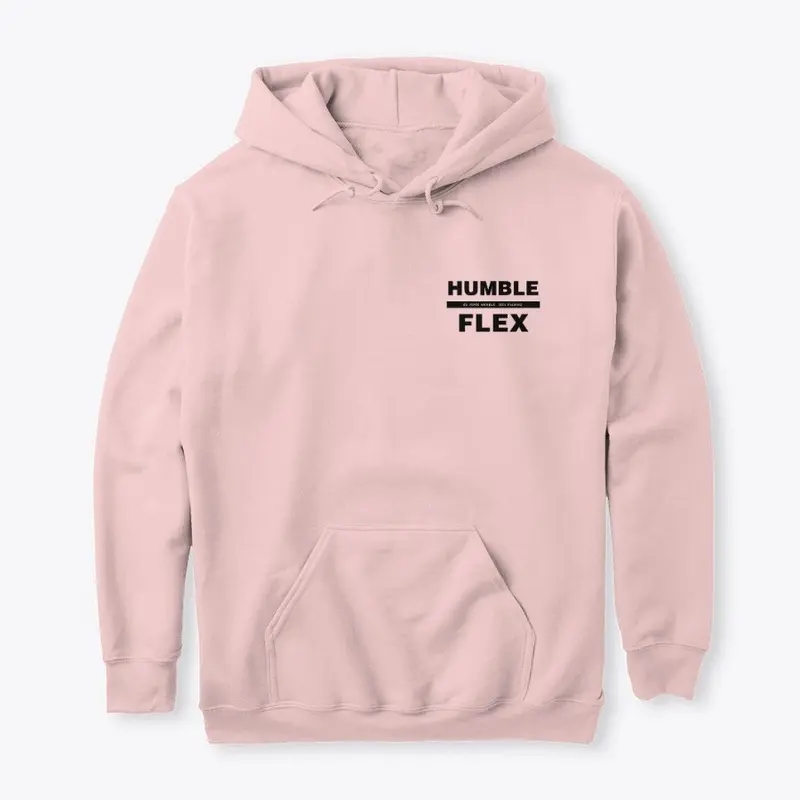 Humble Over Flex Men/Boys Collection