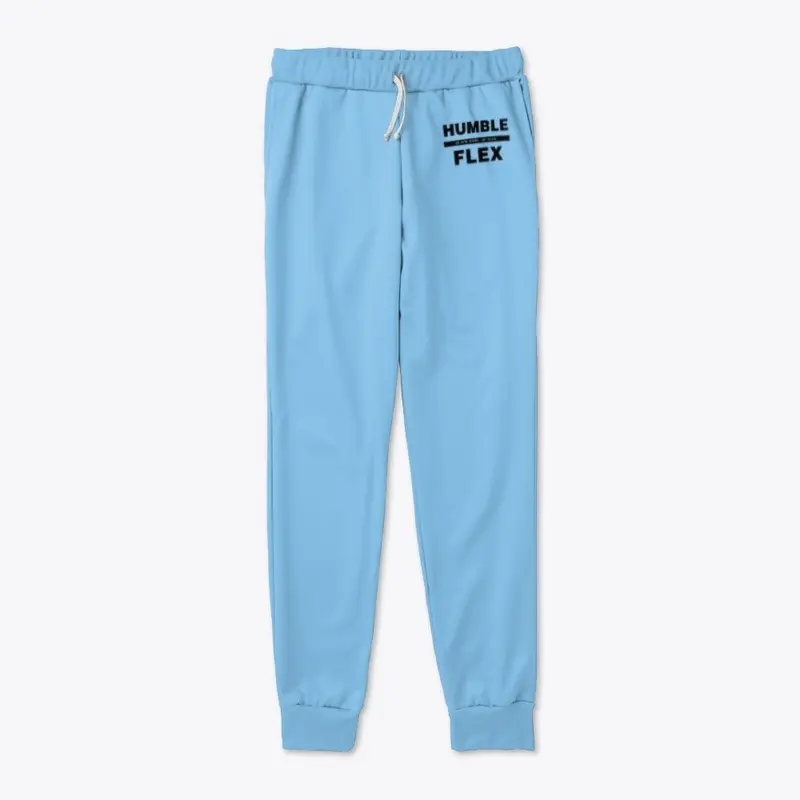 Humble over flex  Joggers