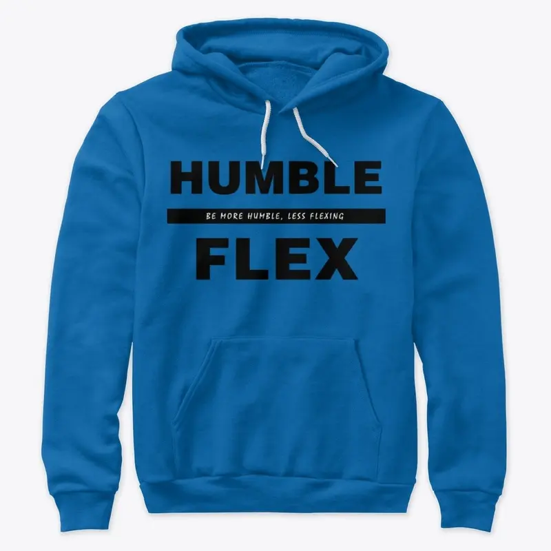 H/F Hoodie