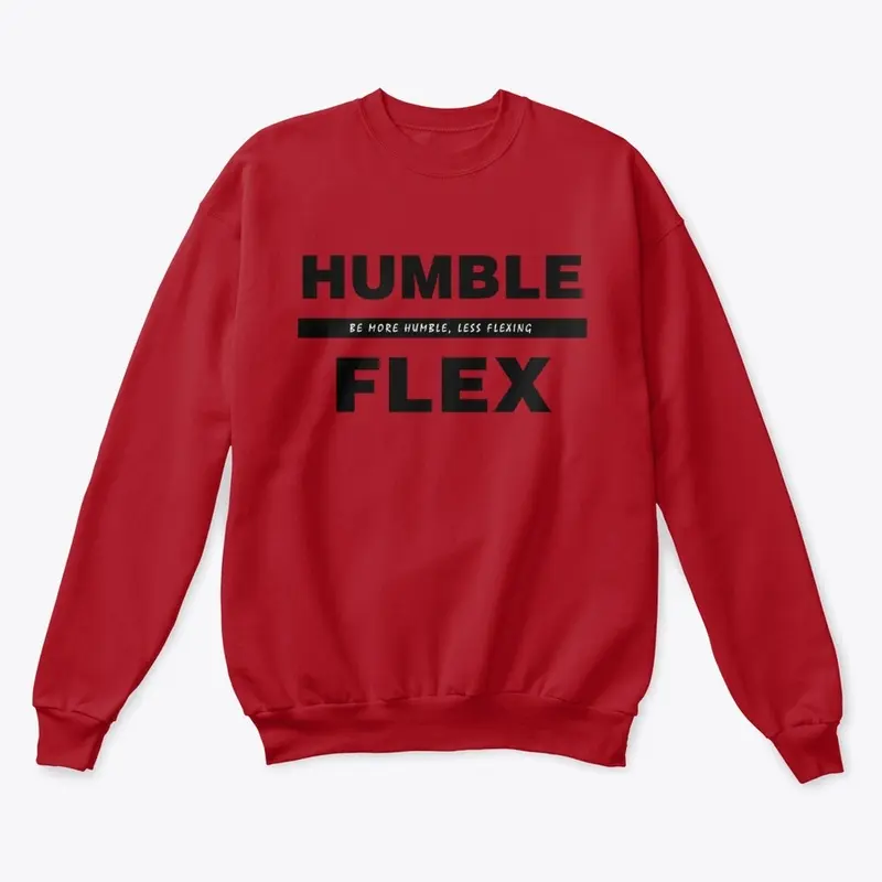 H/F Sweatshirt